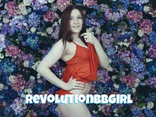 RevolutionBBGirl