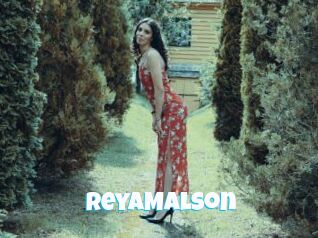 ReyaMalson