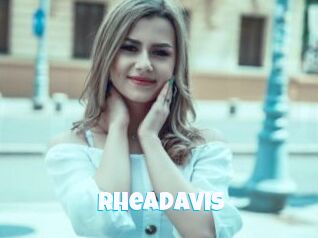 RheaDavis