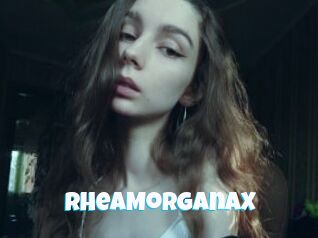 RheaMorganaX