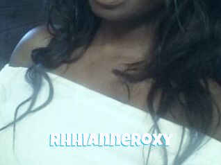 RhhianneRoxy