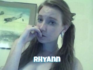 Rhyann