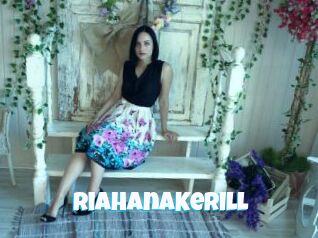 RiahanaKerill
