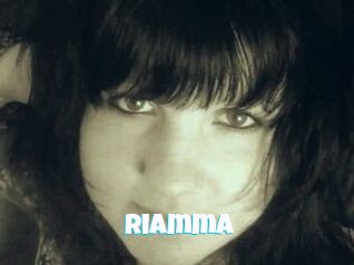 Riamma