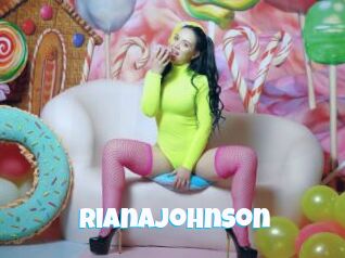 RianaJohnson