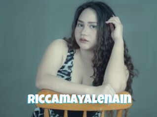 RiccamayAlenain