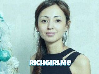 RichGirlMe
