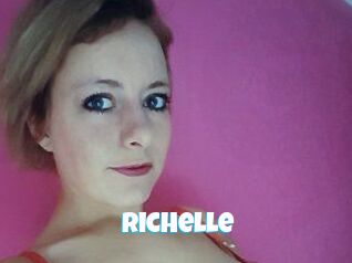 Richelle Miss Gros Seins