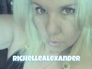 Richelle_Alexander