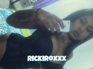 RickiRoxxx