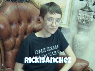 RickiSanchez