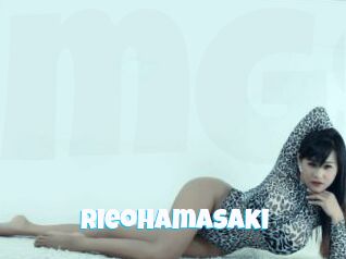RieoHamasaki