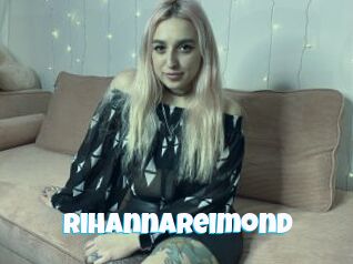 RihannaReimond