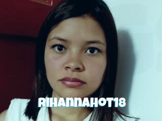 Rihannahot18