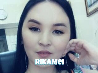 RikaMei