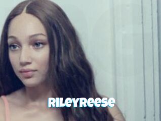 RileyReese