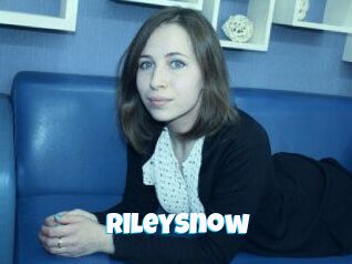 RileySnow