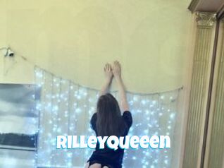 RilleyQueeen Miss Gros Seins