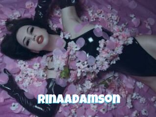 RinaAdamson