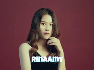 RinaAmy