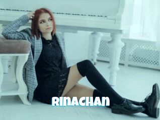 RinaChan Miss Gros Seins