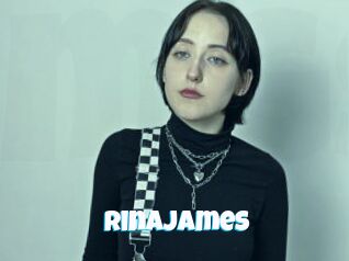 RinaJames