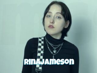 RinaJameson
