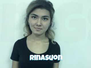RinaSuon