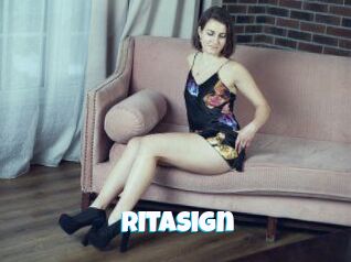 RitaSign