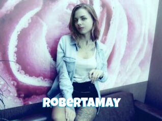 RobertaMay