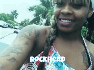 Rockhead
