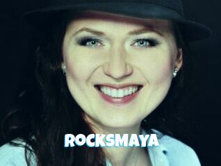 RocksMaya