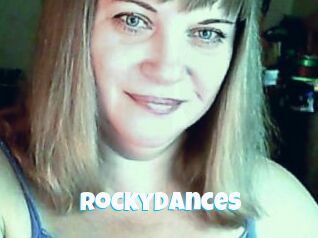 RockyDances