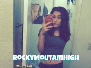 RockyMoutainHigh Miss Gros Seins