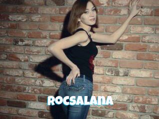 Rocsalana