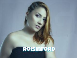 RoisinFord Miss Gros Seins
