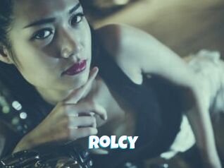 Rolcy