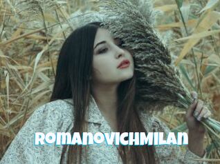RomanovichMilan
