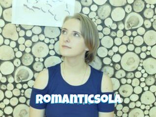 RomanticSola