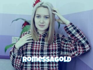 RomessaGold