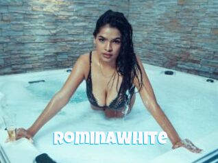 RominaWhite