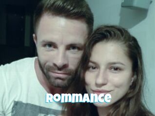 Rommance