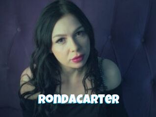 RondaCarter Miss Gros Seins