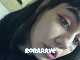 Rorarave