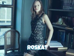 RosKat