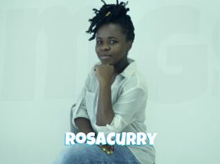 RosaCurry