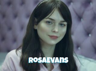 RosaEvans