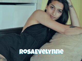 RosaEvelynne