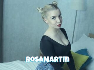 RosaMartin Miss Gros Seins