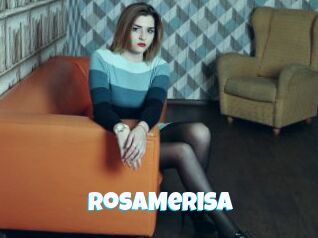 RosaMerisa Miss Gros Seins
